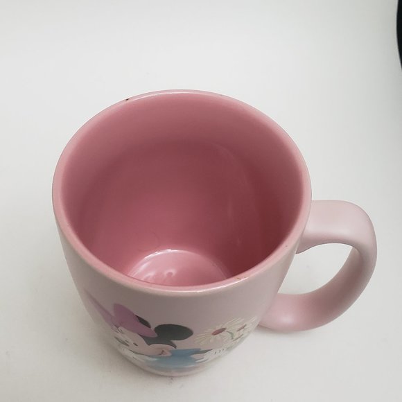 Minnie Mouse Disney Store Exclusive mug - Picture 2 of 5